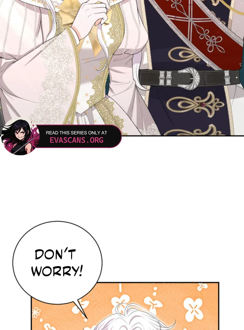 The S-Class Little Princess Is Too Strong Chapter 62 – Page 21