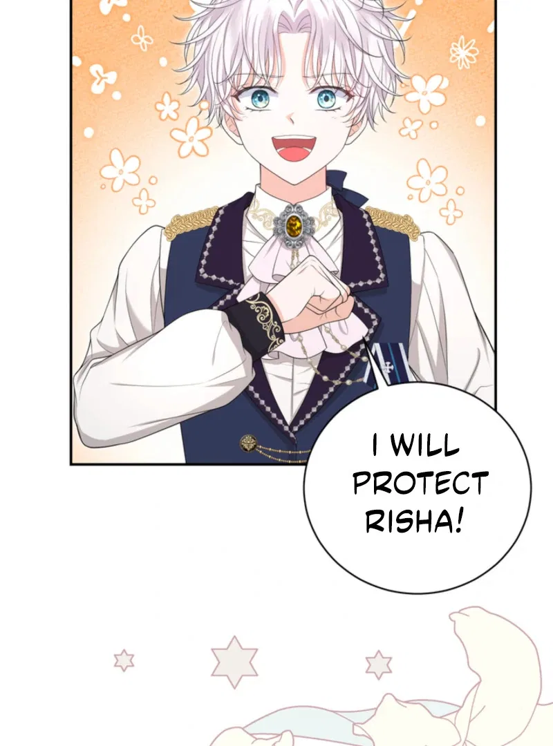 The S-Class Little Princess Is Too Strong Chapter 62 – Page 22