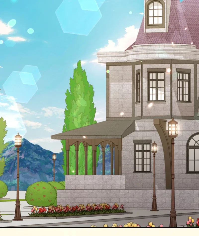 The S-Class Little Princess Is Too Strong Chapter 62 – Page 38