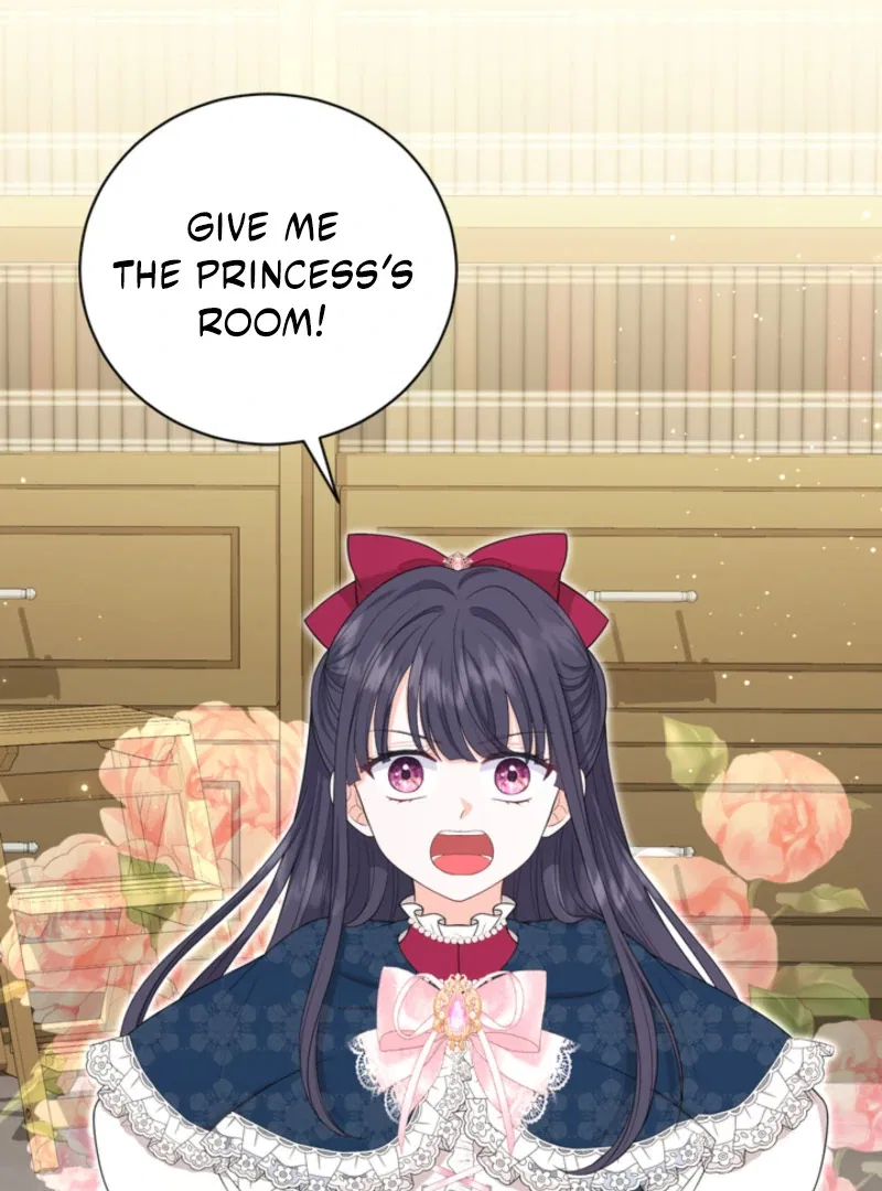 The S-Class Little Princess Is Too Strong Chapter 62 – Page 39