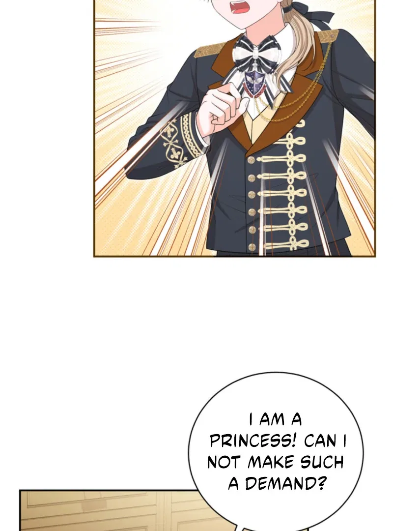 The S-Class Little Princess Is Too Strong Chapter 62 – Page 41
