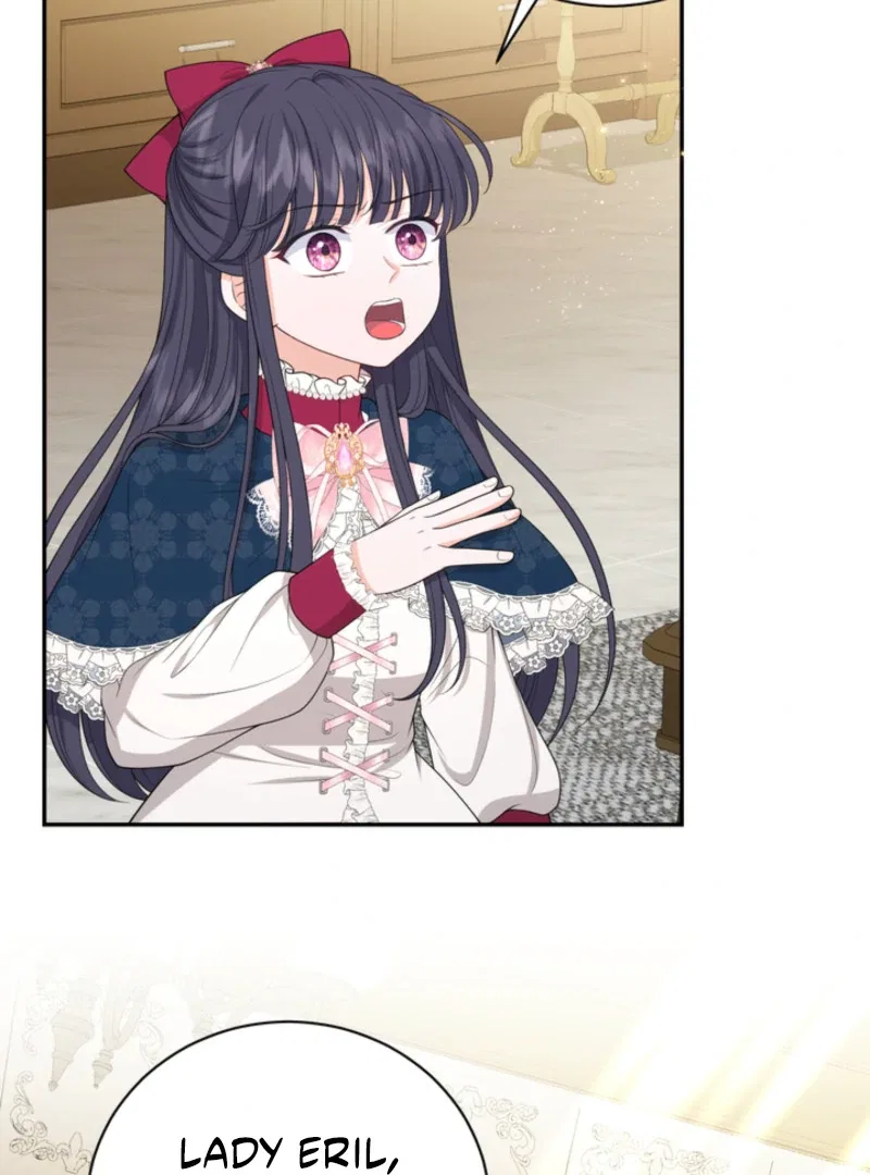 The S-Class Little Princess Is Too Strong Chapter 62 – Page 42