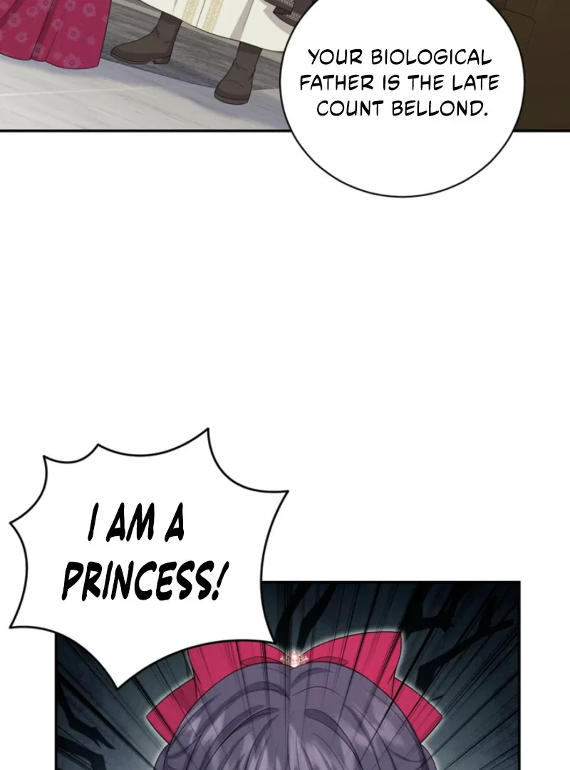 The S-Class Little Princess Is Too Strong Chapter 62 – Page 44
