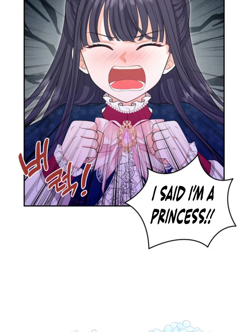 The S-Class Little Princess Is Too Strong Chapter 62 – Page 45