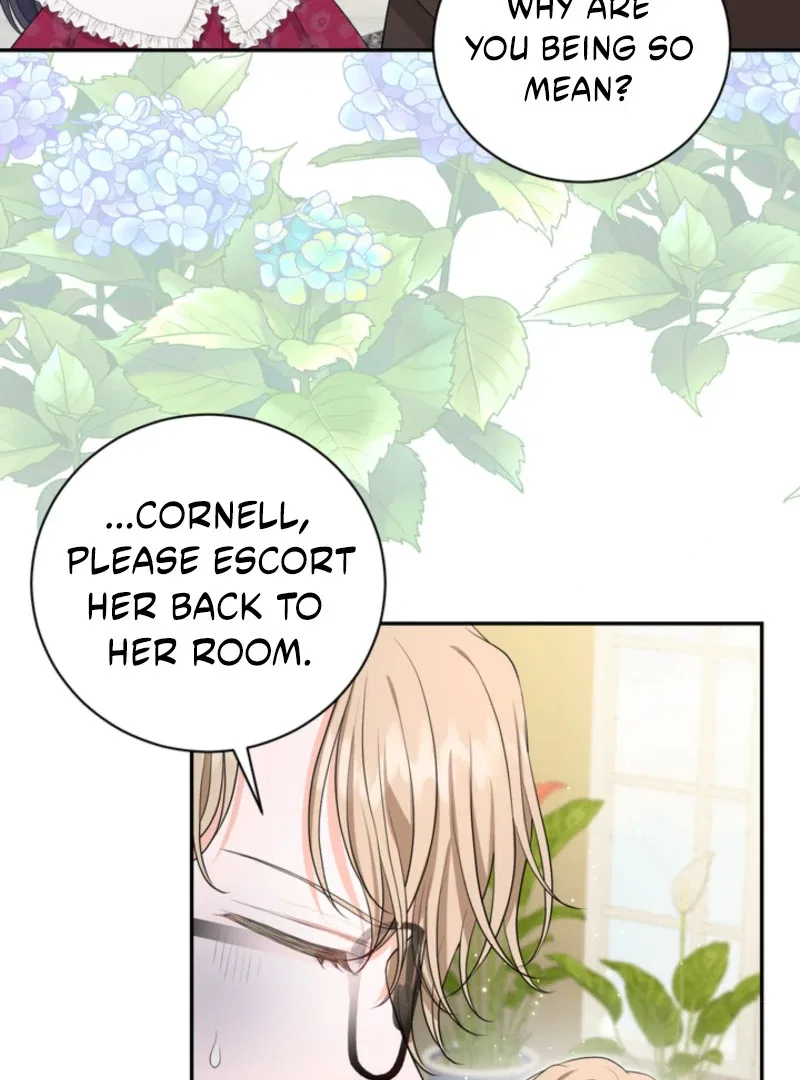 The S-Class Little Princess Is Too Strong Chapter 62 – Page 47