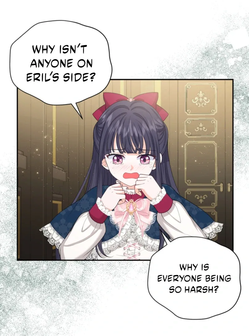 The S-Class Little Princess Is Too Strong Chapter 62 – Page 51