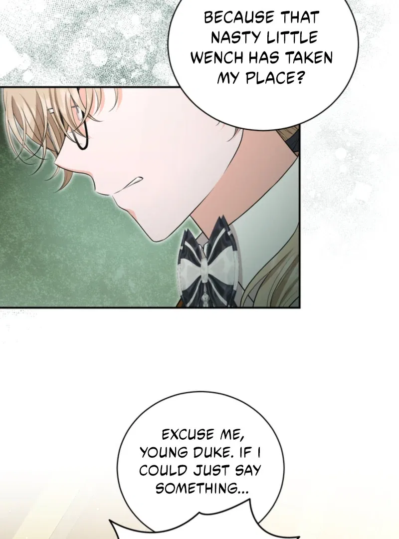 The S-Class Little Princess Is Too Strong Chapter 62 – Page 53
