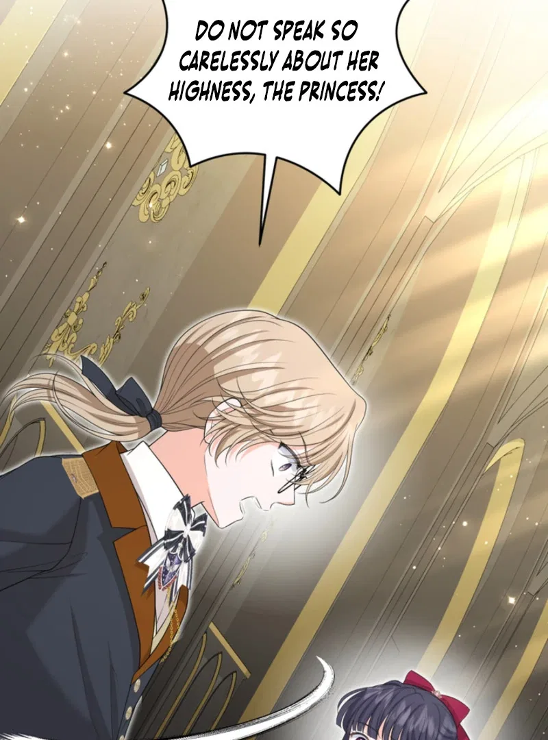 The S-Class Little Princess Is Too Strong Chapter 62 – Page 54