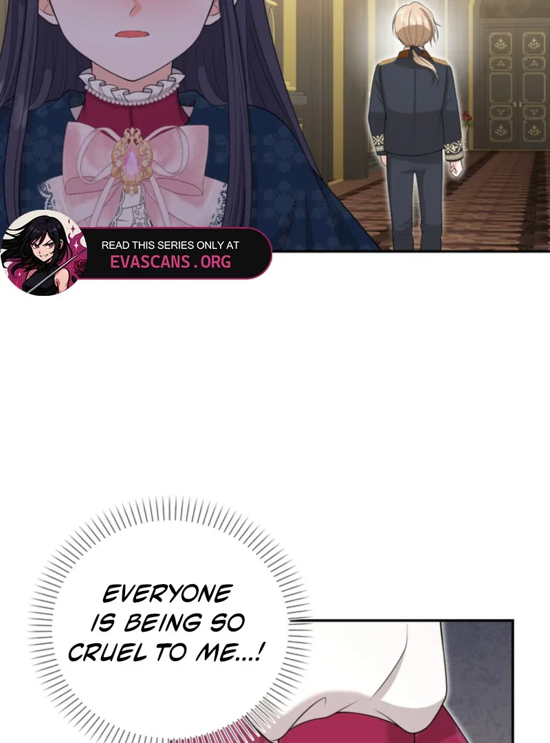 The S-Class Little Princess Is Too Strong Chapter 62 – Page 58