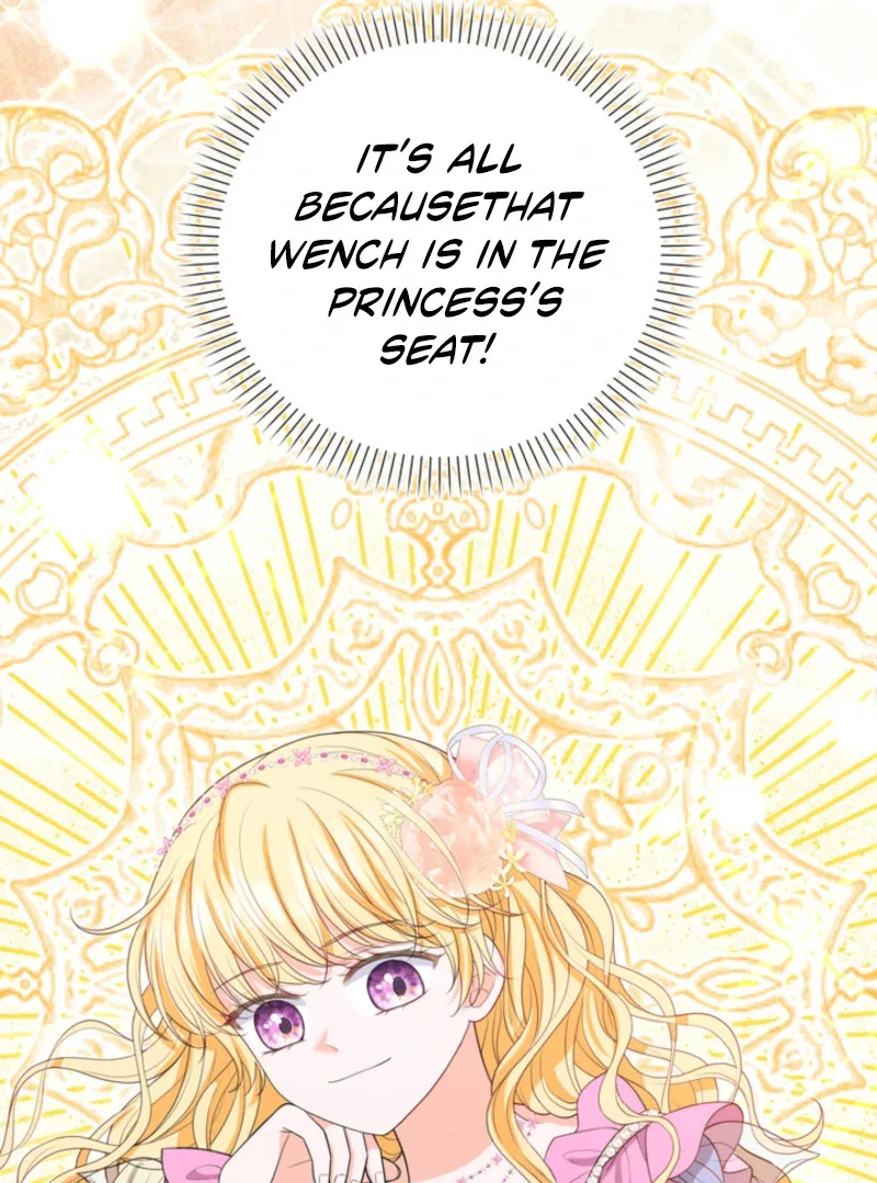 The S-Class Little Princess Is Too Strong Chapter 62 – Page 64
