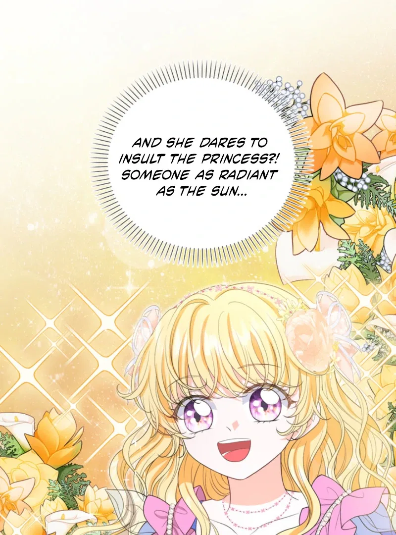 The S-Class Little Princess Is Too Strong Chapter 62 – Page 73