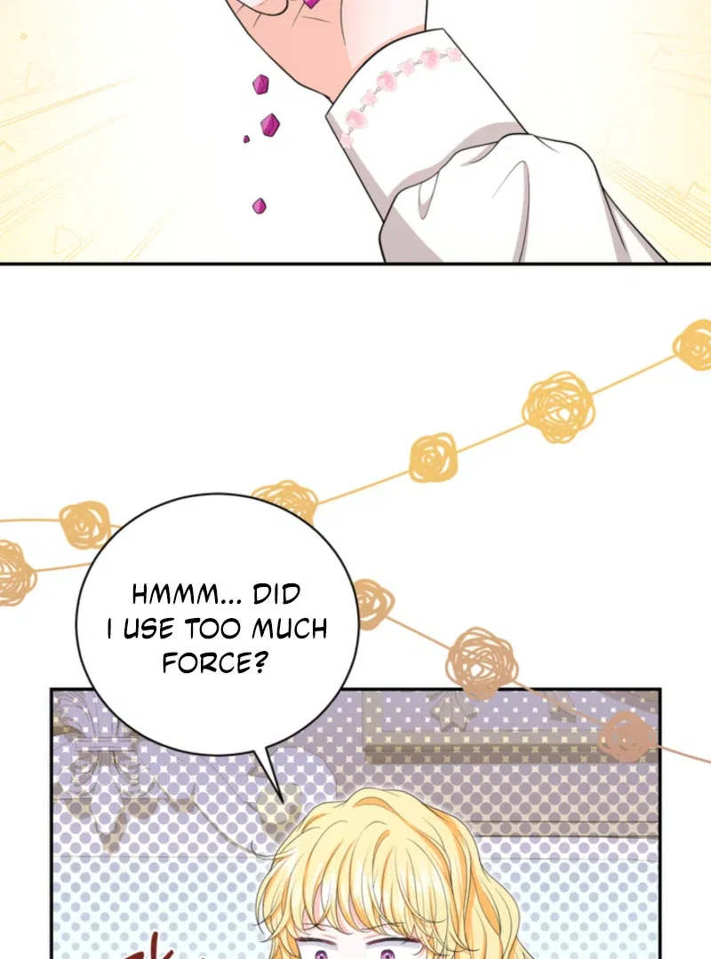 The S-Class Little Princess Is Too Strong Chapter 61 – Page 3