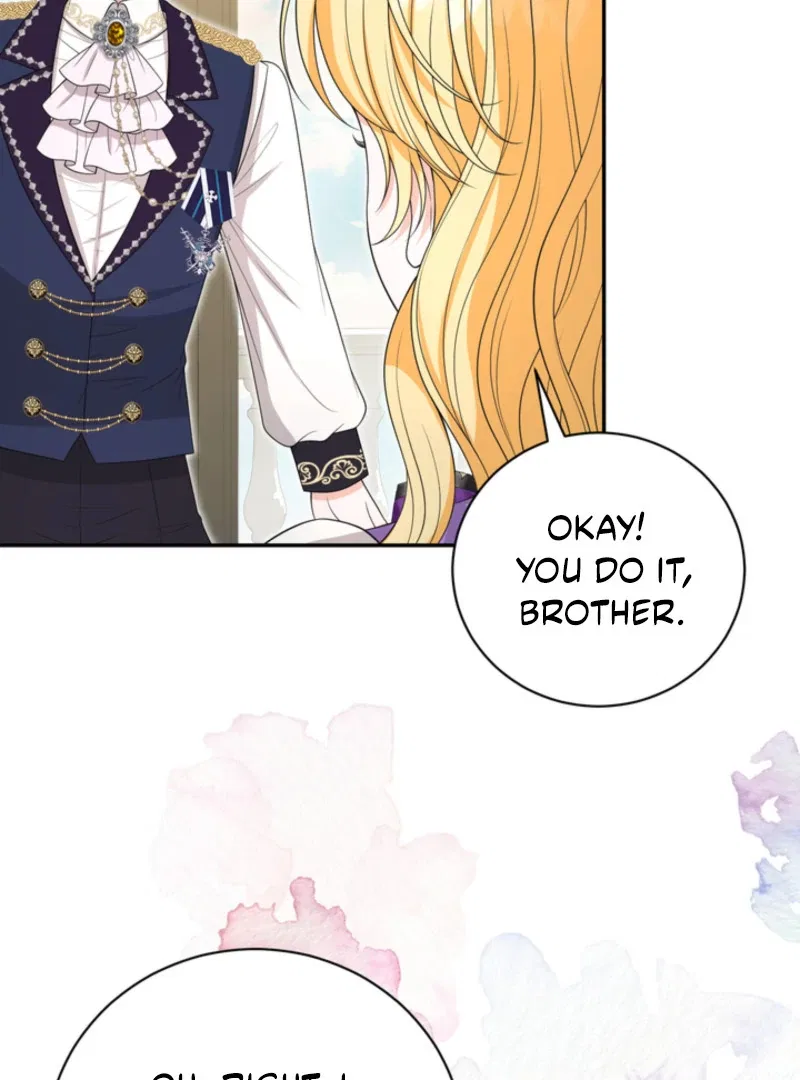 The S-Class Little Princess Is Too Strong Chapter 61 – Page 5