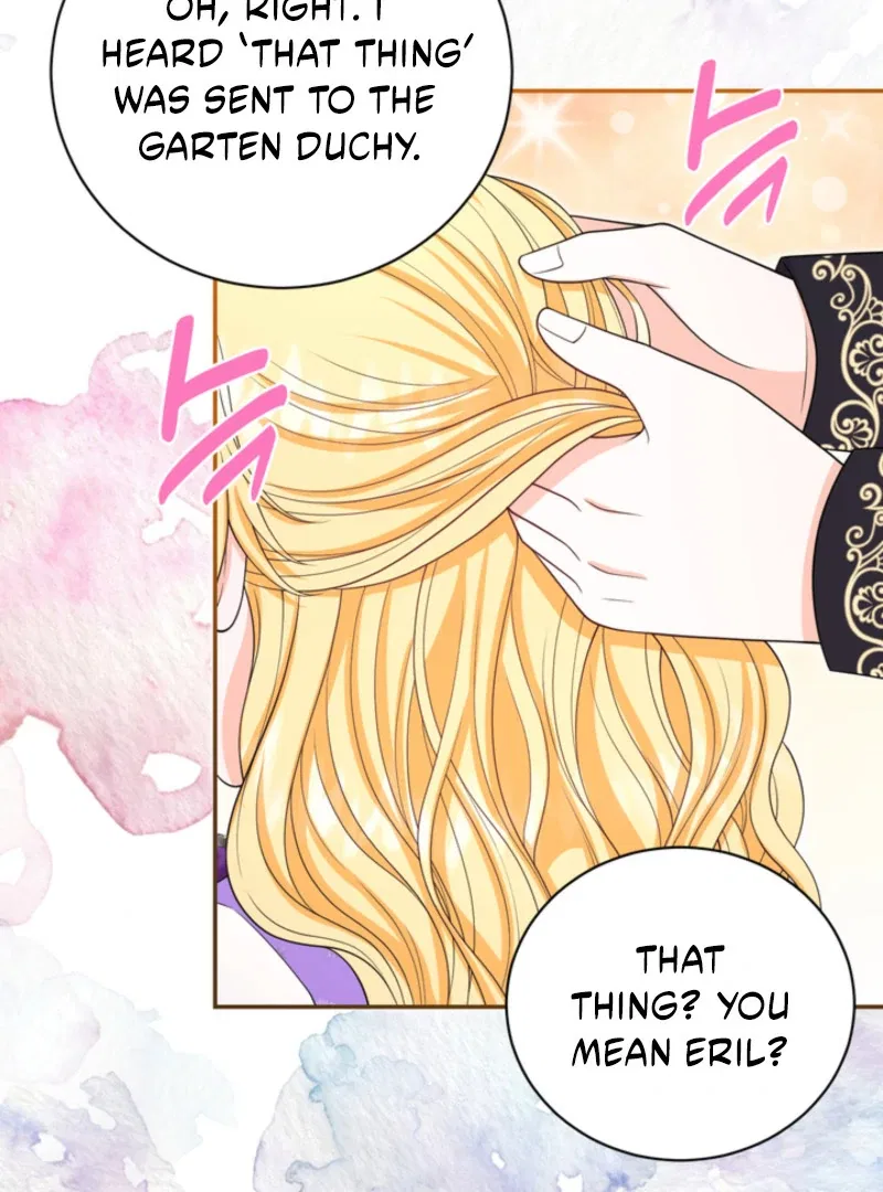 The S-Class Little Princess Is Too Strong Chapter 61 – Page 6