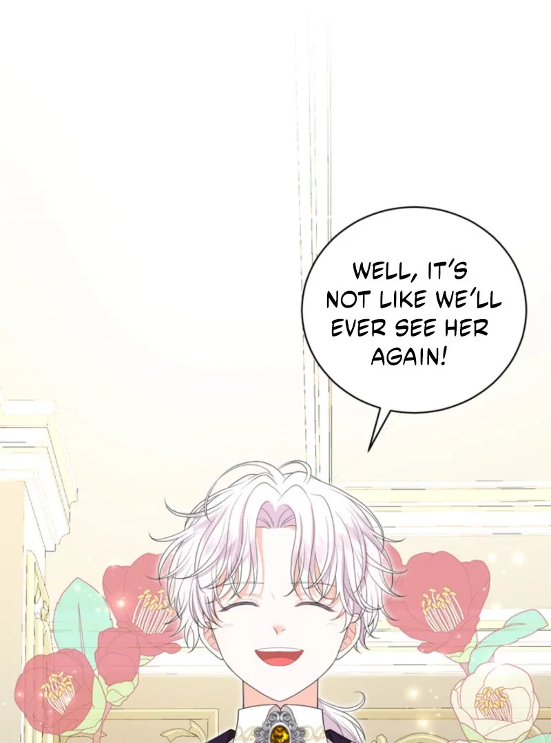 The S-Class Little Princess Is Too Strong Chapter 61 – Page 8
