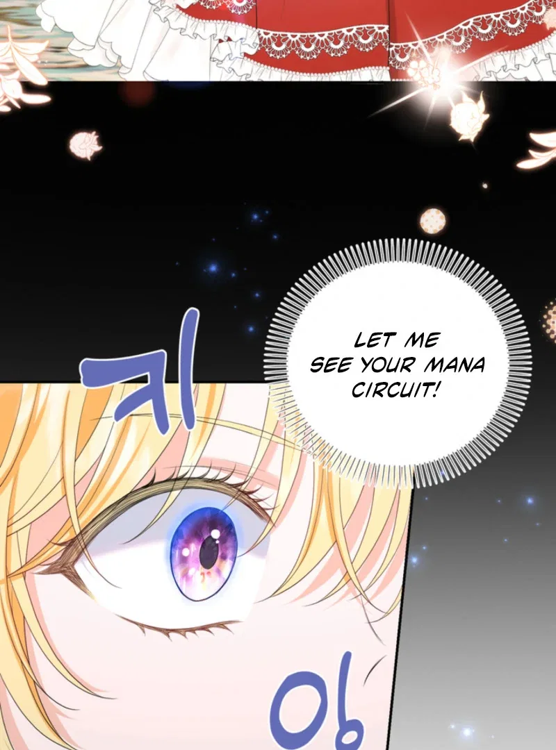 The S-Class Little Princess Is Too Strong Chapter 61 – Page 12