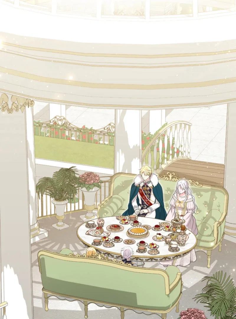 The S-Class Little Princess Is Too Strong Chapter 61 – Page 32