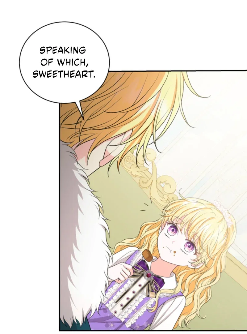 The S-Class Little Princess Is Too Strong Chapter 61 – Page 35
