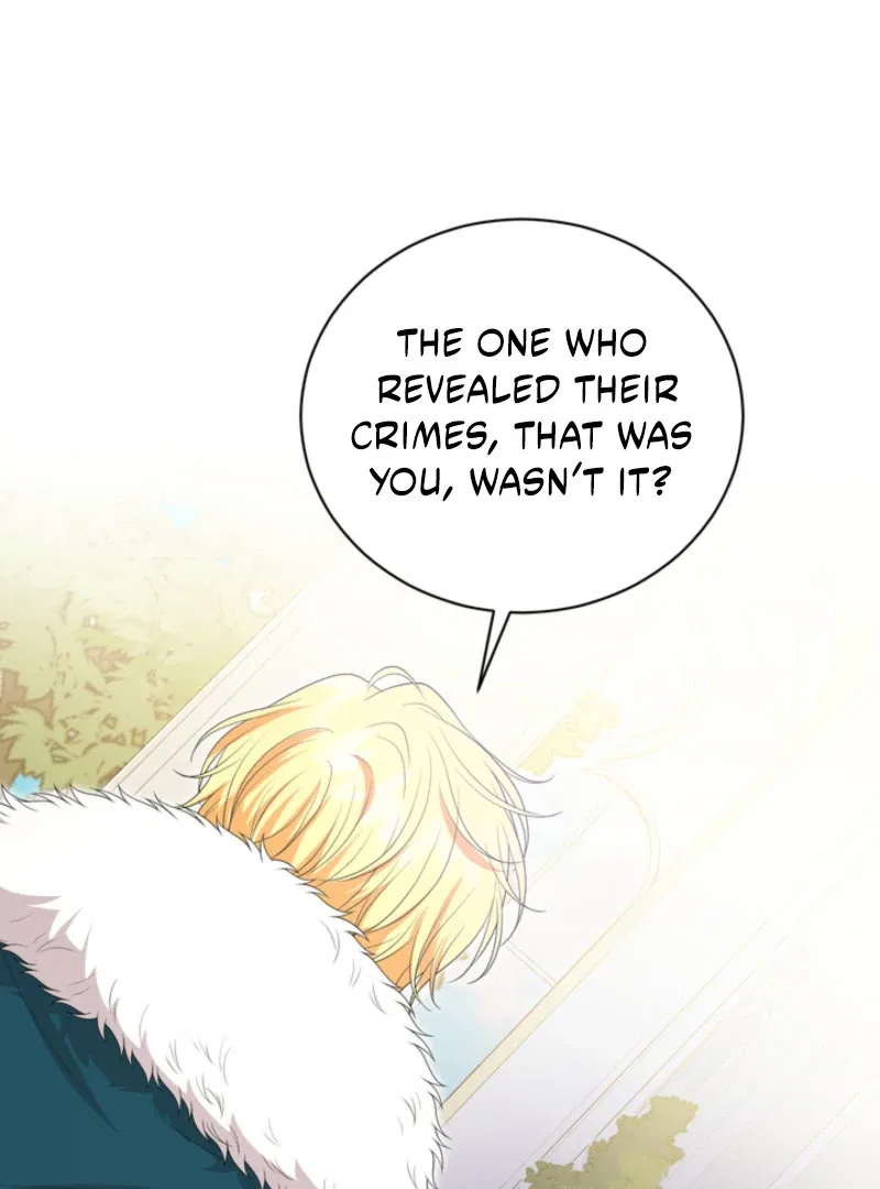 The S-Class Little Princess Is Too Strong Chapter 61 – Page 36