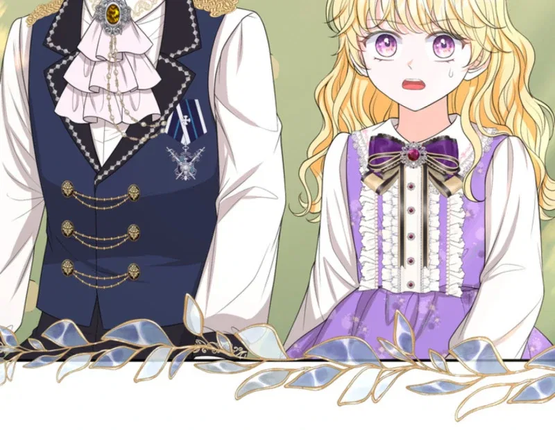 The S-Class Little Princess Is Too Strong Chapter 61 – Page 40
