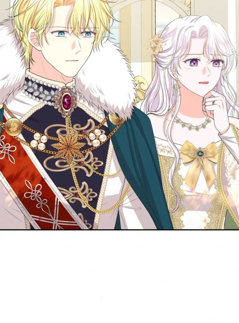 The S-Class Little Princess Is Too Strong Chapter 61 – Page 43