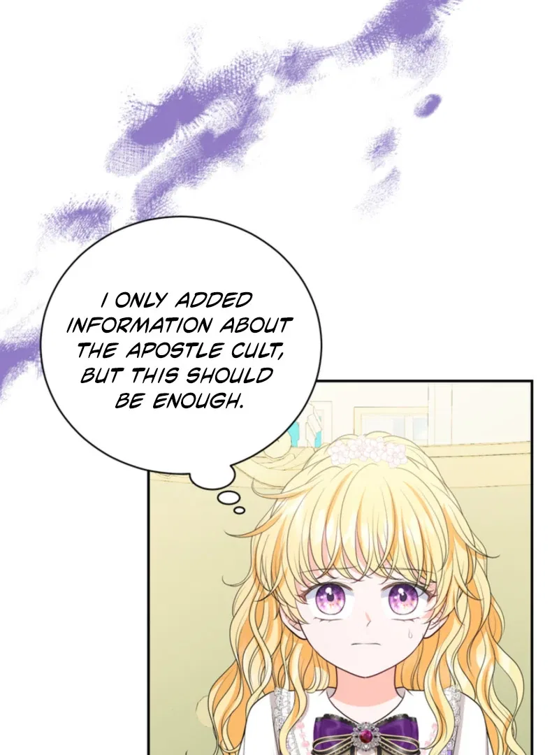 The S-Class Little Princess Is Too Strong Chapter 61 – Page 45