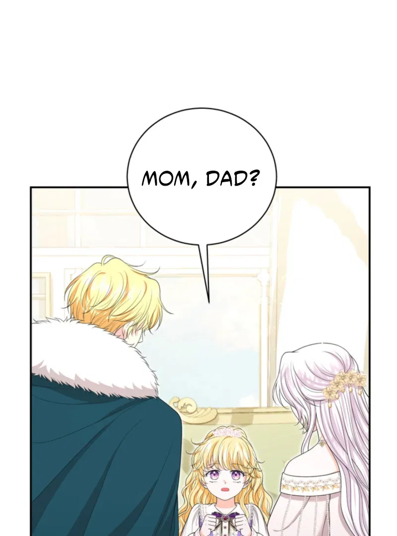 The S-Class Little Princess Is Too Strong Chapter 61 – Page 54