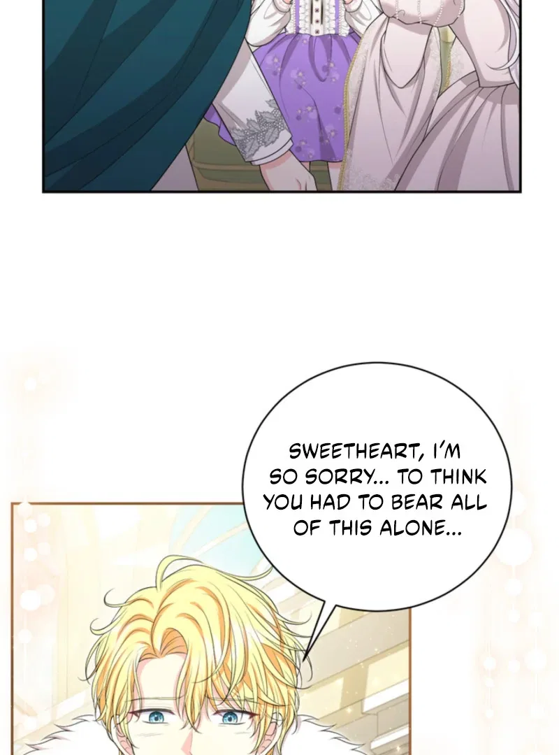 The S-Class Little Princess Is Too Strong Chapter 61 – Page 55