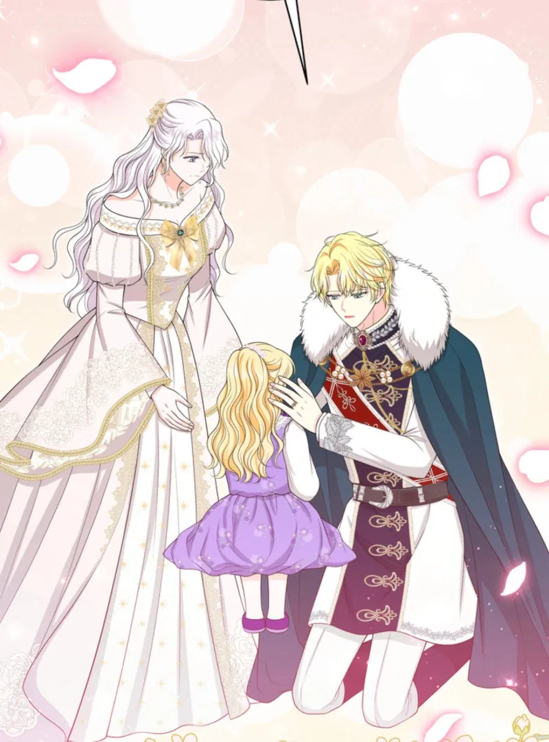 The S-Class Little Princess Is Too Strong Chapter 61 – Page 58