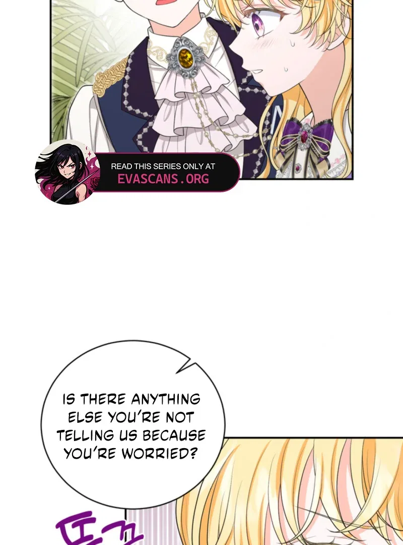 The S-Class Little Princess Is Too Strong Chapter 61 – Page 60