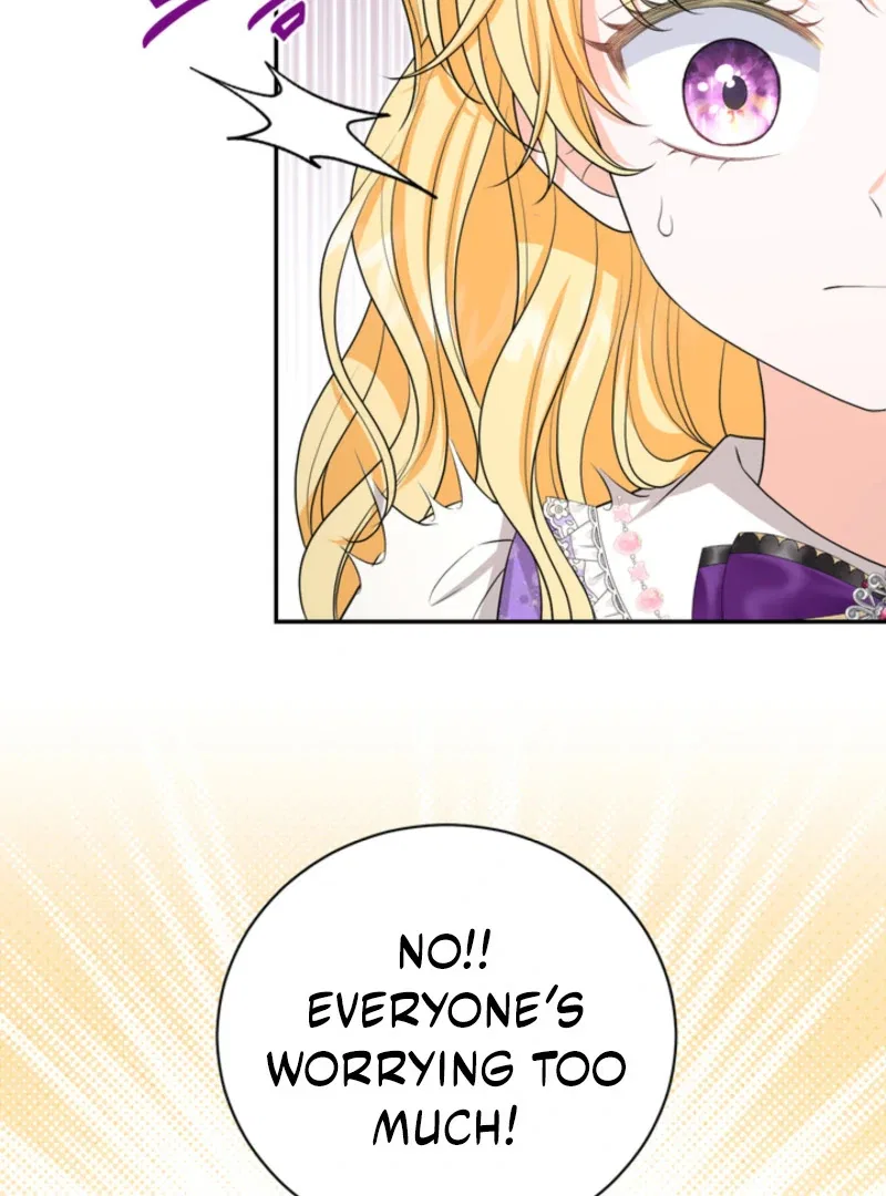 The S-Class Little Princess Is Too Strong Chapter 61 – Page 61