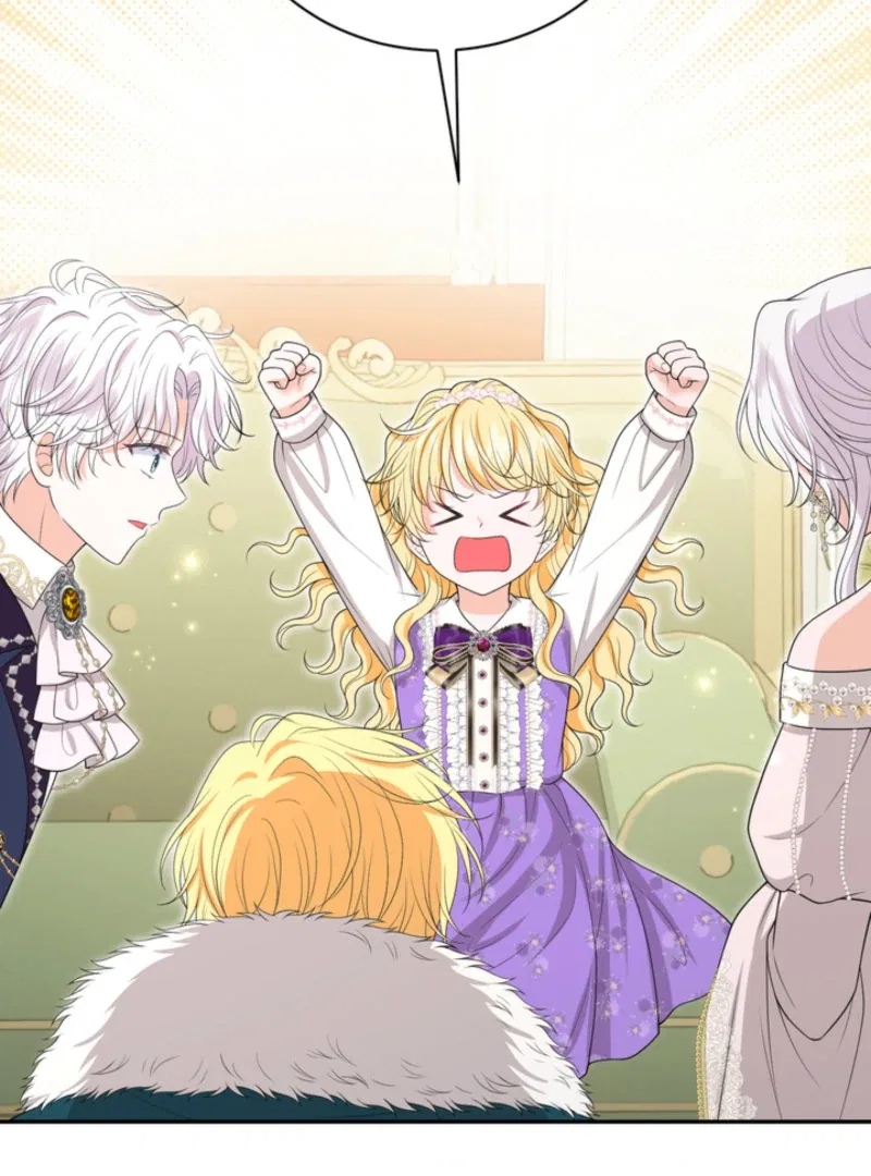 The S-Class Little Princess Is Too Strong Chapter 61 – Page 62