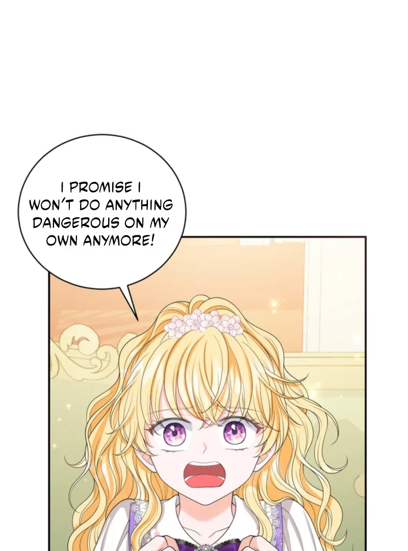 The S-Class Little Princess Is Too Strong Chapter 61 – Page 63