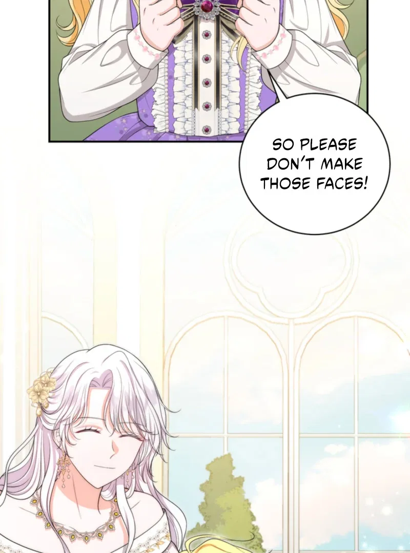 The S-Class Little Princess Is Too Strong Chapter 61 – Page 64