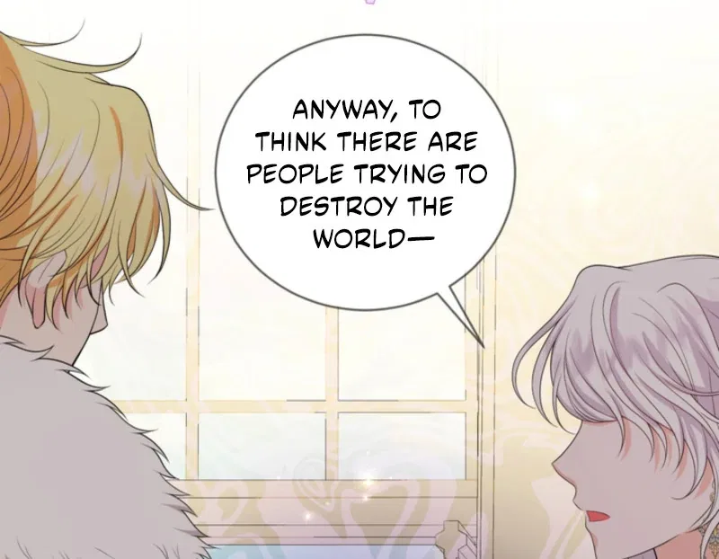 The S-Class Little Princess Is Too Strong Chapter 61 – Page 66