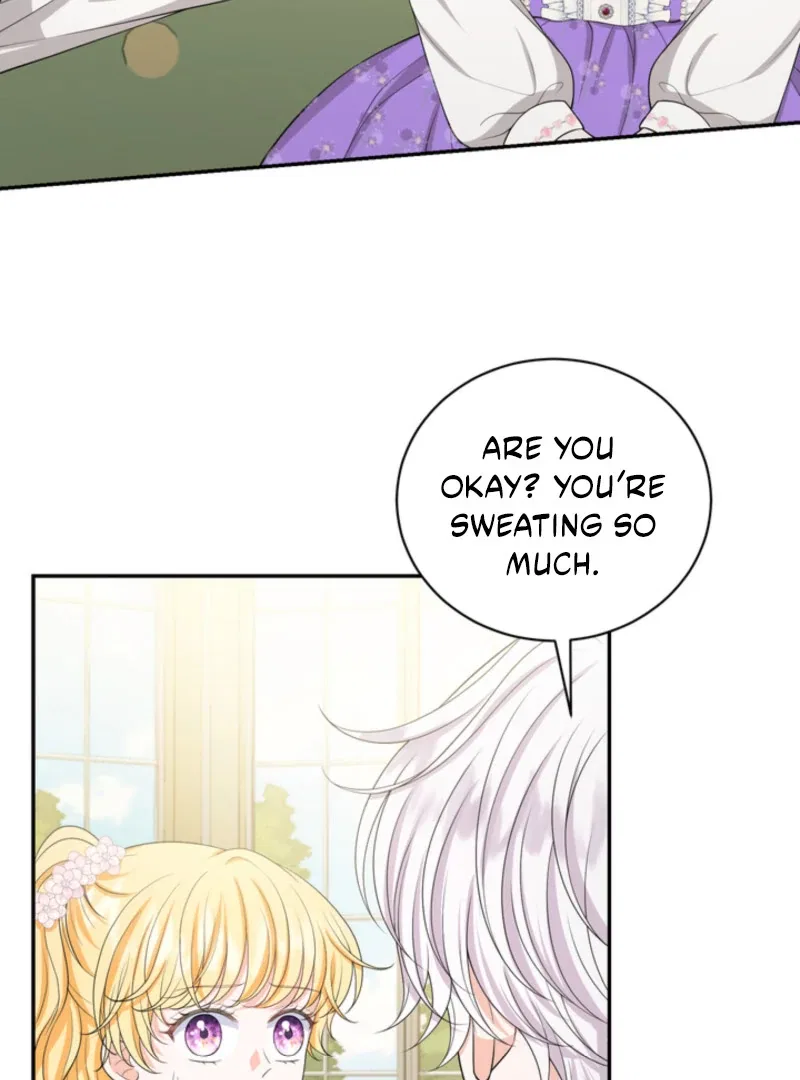 The S-Class Little Princess Is Too Strong Chapter 61 – Page 74