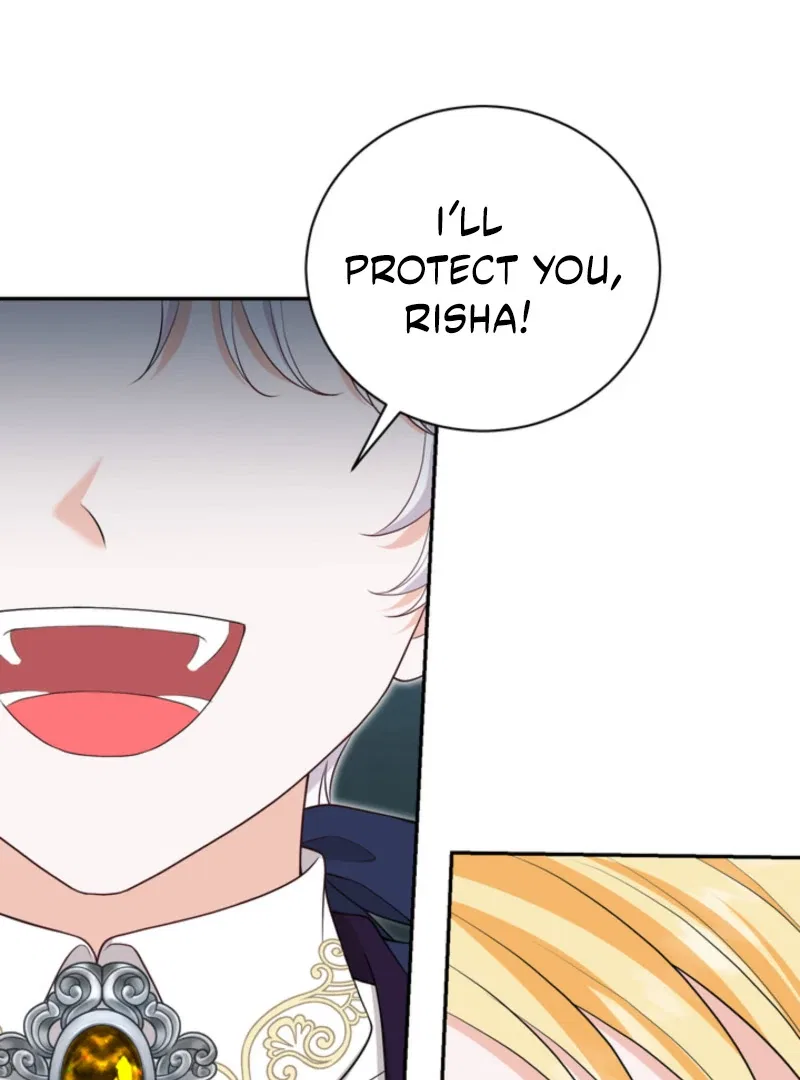 The S-Class Little Princess Is Too Strong Chapter 61 – Page 77