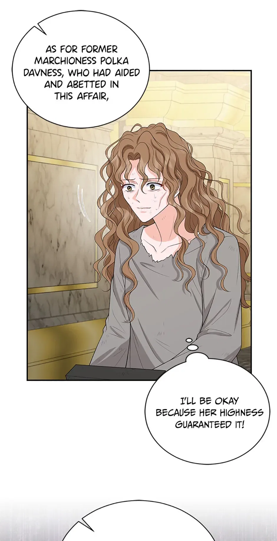 The S-Class Little Princess Is Too Strong Chapter 60 – Page 2