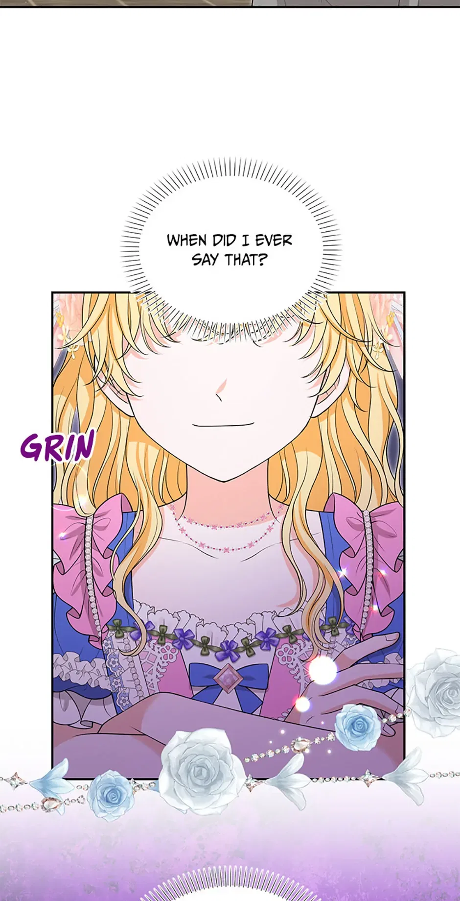The S-Class Little Princess Is Too Strong Chapter 60 – Page 5