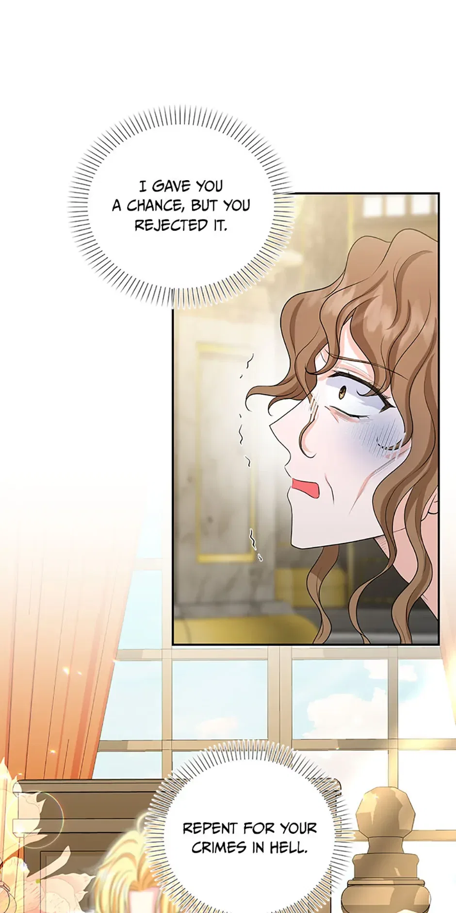 The S-Class Little Princess Is Too Strong Chapter 60 – Page 7