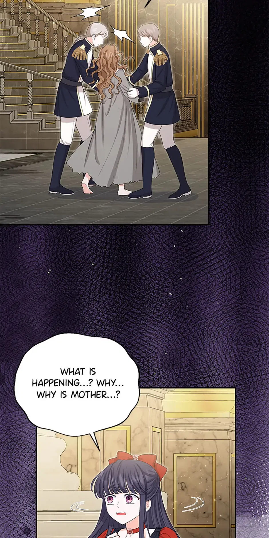 The S-Class Little Princess Is Too Strong Chapter 60 – Page 9