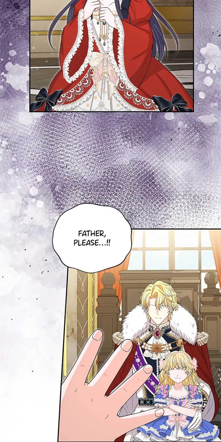 The S-Class Little Princess Is Too Strong Chapter 60 – Page 10