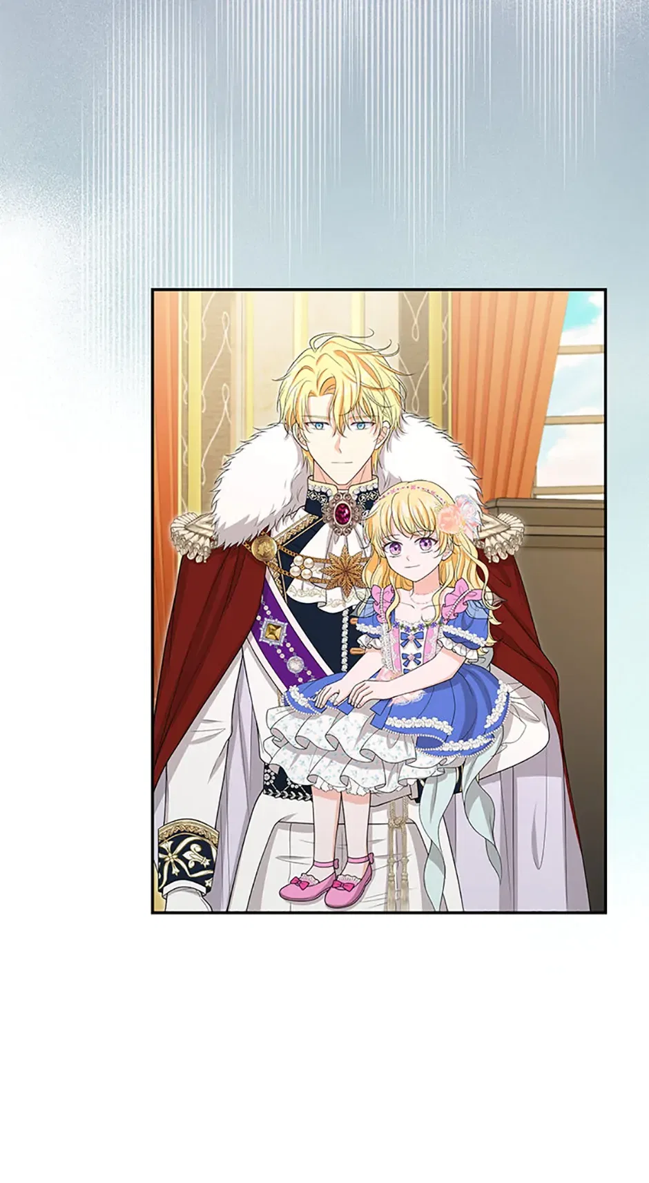 The S-Class Little Princess Is Too Strong Chapter 60 – Page 14