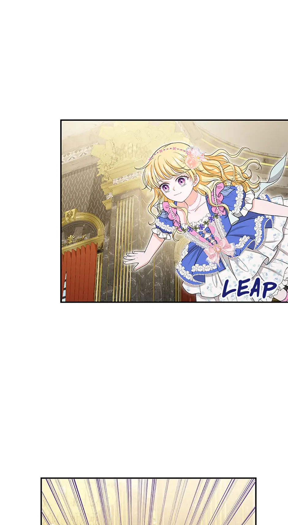 The S-Class Little Princess Is Too Strong Chapter 60 – Page 18
