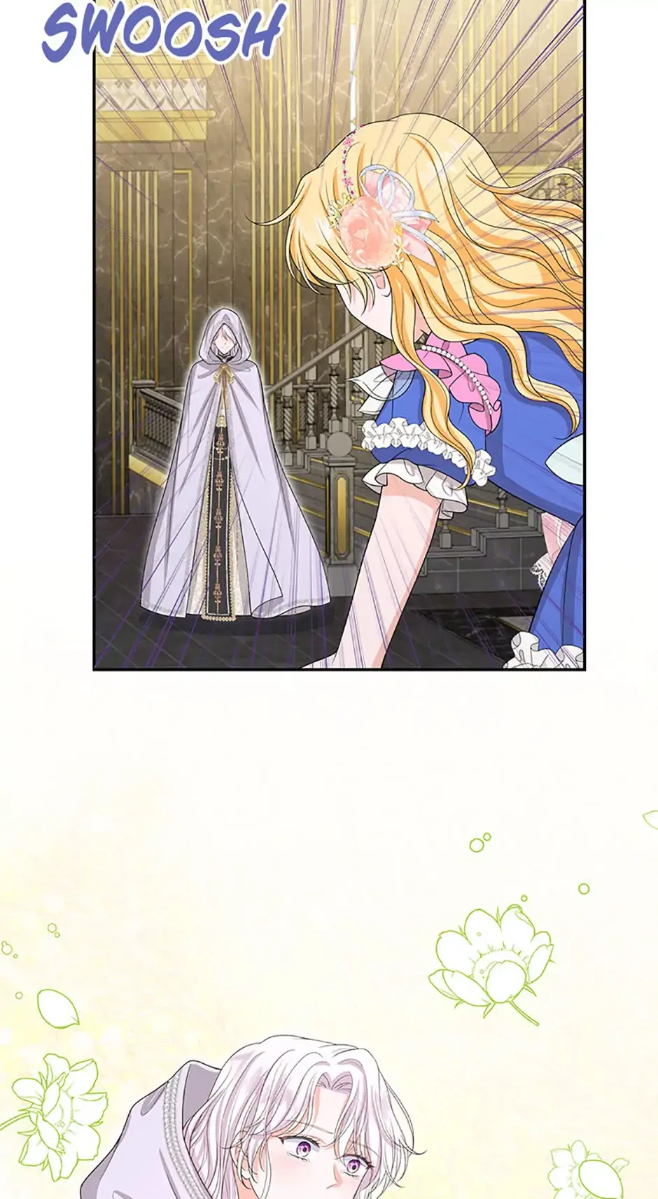 The S-Class Little Princess Is Too Strong Chapter 60 – Page 19