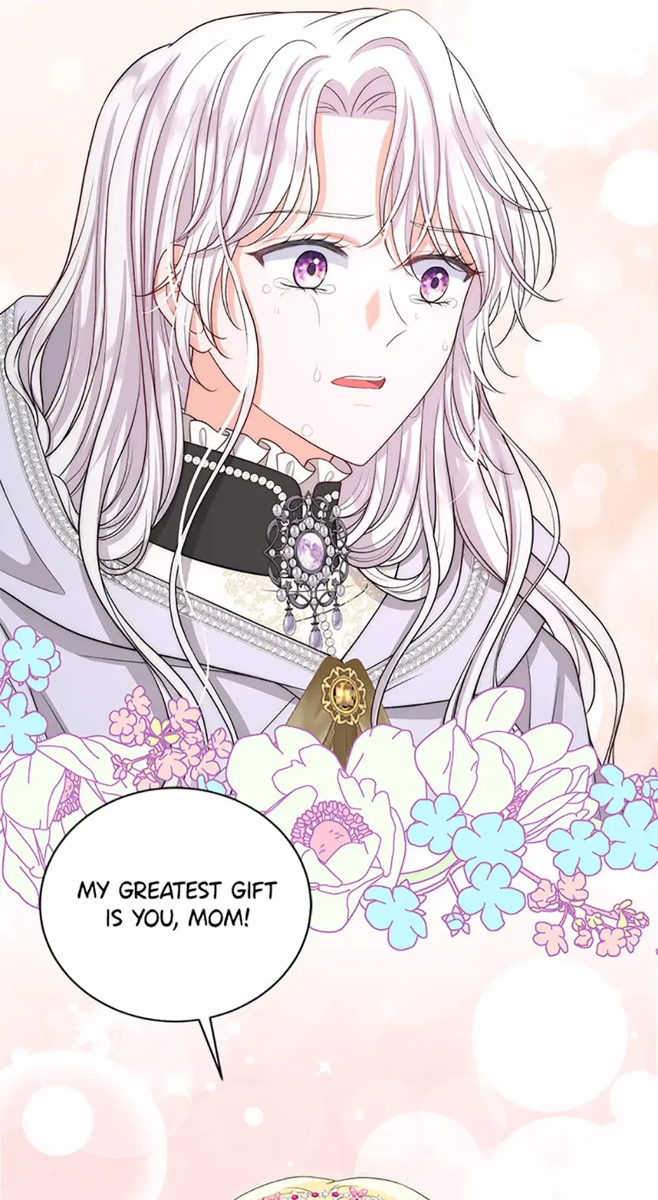 The S-Class Little Princess Is Too Strong Chapter 60 – Page 21