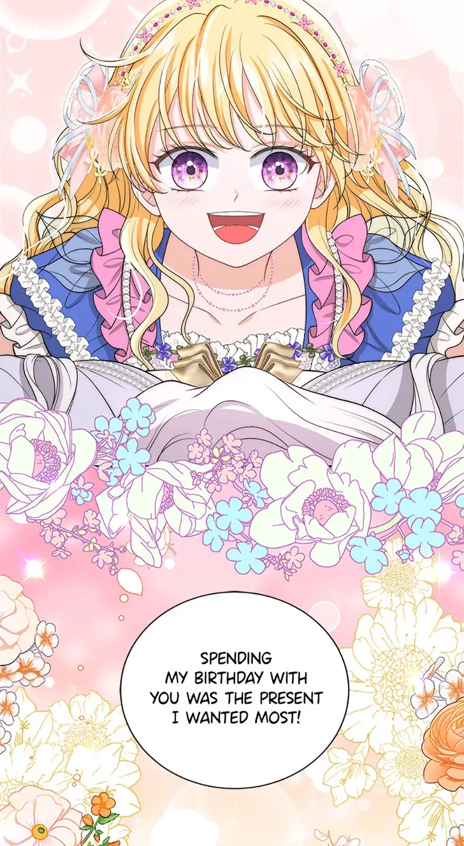 The S-Class Little Princess Is Too Strong Chapter 60 – Page 22