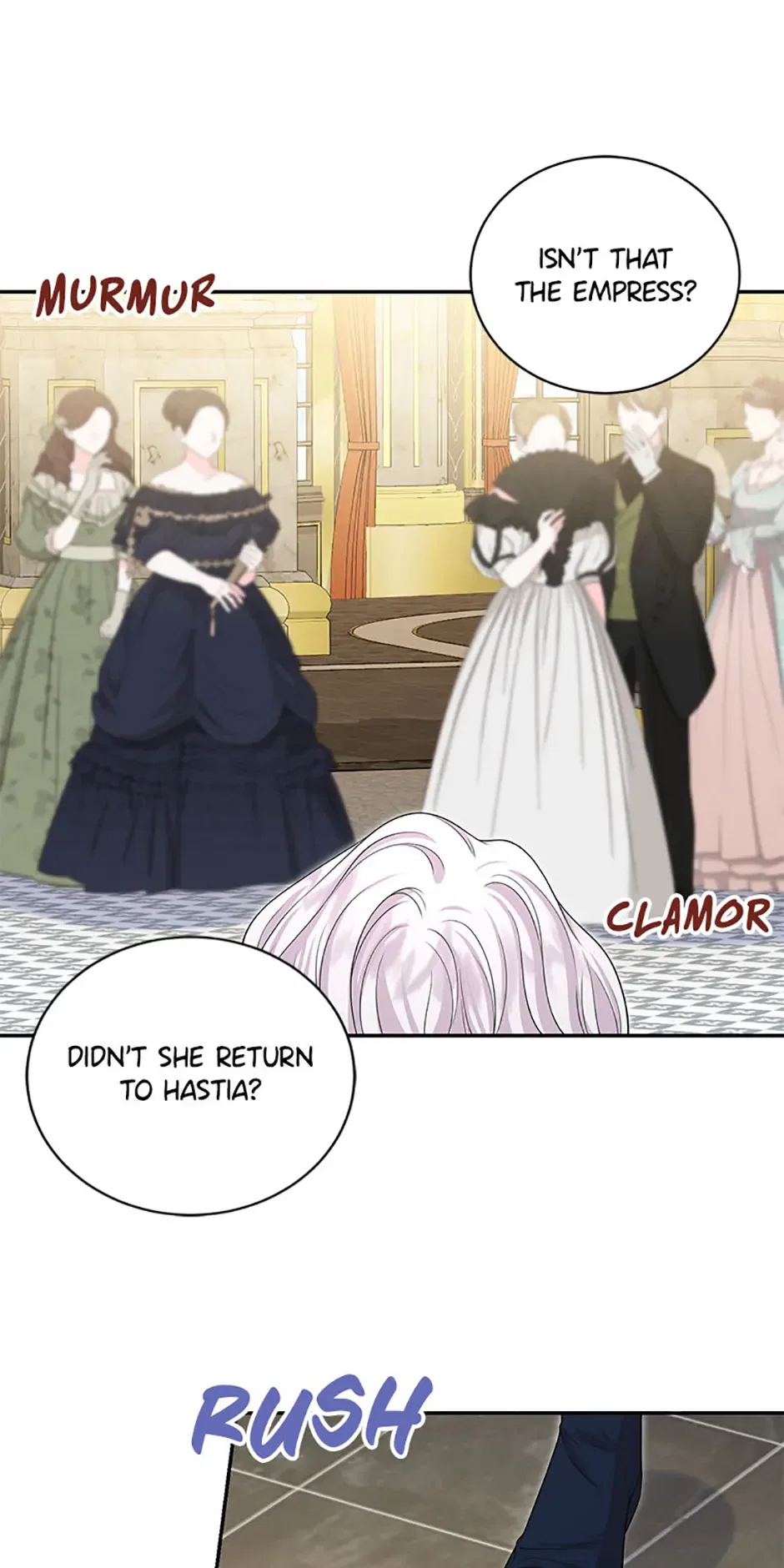 The S-Class Little Princess Is Too Strong Chapter 60 – Page 24