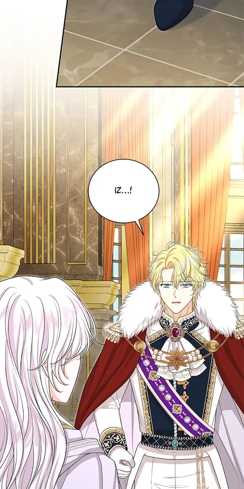 The S-Class Little Princess Is Too Strong Chapter 60 – Page 25