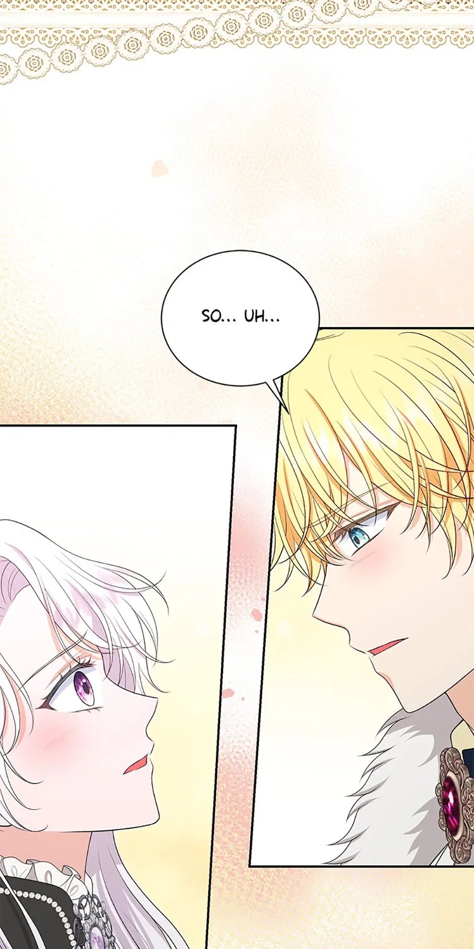 The S-Class Little Princess Is Too Strong Chapter 60 – Page 27